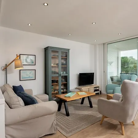 Apartment Flateli Port 2