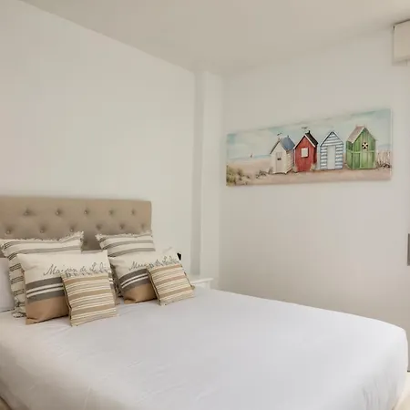 Apartment Flateli Port 2