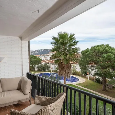 Flateli Port 2 Apartment Platja d'Aro