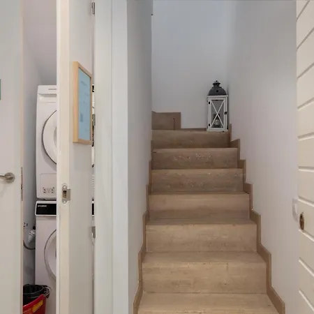Flateli Port 2 Apartment