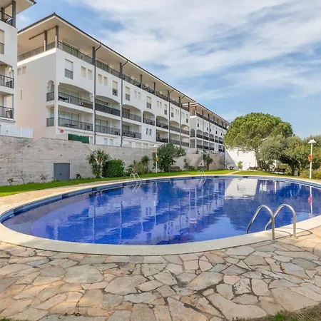 Apartment Flateli Port 2 Platja d'Aro