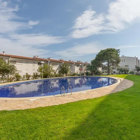 Flateli Port 2 Apartment
